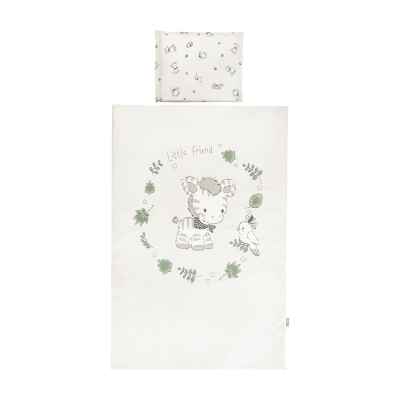 Сет Lorelli COSY 3 части, JUNGLE Бежов