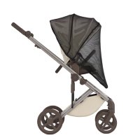 Комбинирана бебешка количка 3в1 Anex Eli, Milky-RUuoh.png