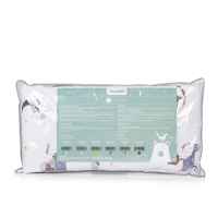 Обиколник Chipolino за бебешко легло 30/180, Мечо космос-RVSRU.jpeg