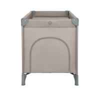 Бебешка кошара на едно ниво Kikka Boo So Gifted, Beige 2026-RWCKF.jpeg