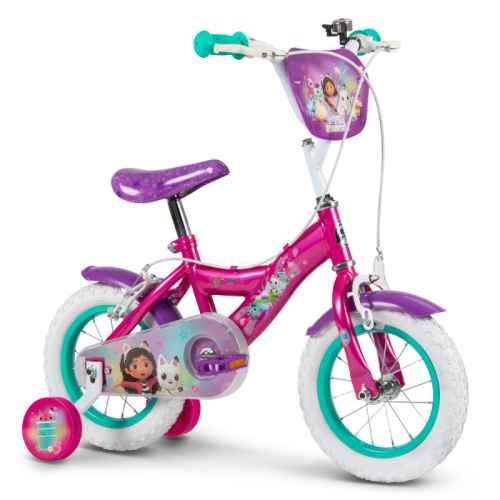 Детски велосипед Huffy 12, GABBYS