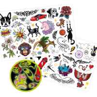 Творчески комплект Buki France, Професионално студио за татуировки-RXuog.jpeg