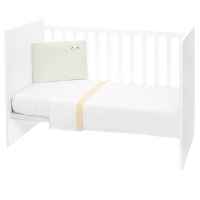 Бебешки спален комплект 3 части Kikka Boo, Sleepy Sheep 60/120-RYI4J.jpg