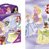 Диамантен гоблен Totum, Принцеси-RayQK.jpeg