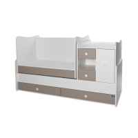 Бебешко легло Lorelli MiniMAX 190/72, БЯЛО/STRING NEW-Rb3Vq.jpeg
