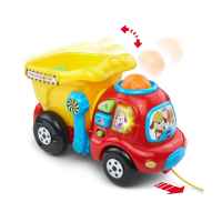 Интерактивна играчка Vtech, Музикален камион за дърпане-RbVhW.jpeg
