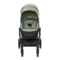 Комбинирана бебешка количка 2в1 Kikka Boo Thea, Army Green 2024-Rca7h.jpeg