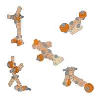 Дървен комплект Hape, Млад изобретател, Комплект за конструиране-RcvAJ.jpeg