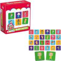 Образователна игра Headu, Cocomelon, Бебешко мемори-RdN6K.jpeg