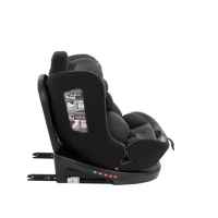 Столче за кола Kikka Boo i-Safe i-SIZE 40-150 см, Black-RgXDo.jpeg