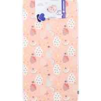 Детски матрак Kikka Boo Fantasia Clouds Peach, 70х140х9см -RgaRP.jpg