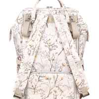 Чанта Kikka Boo Siena Luxe Secret Garden, Beige-RgdfO.jpeg