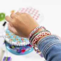 Направи сам Totum, Шарени гривни-RglRr.jpeg