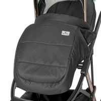 Бебешка комбинирана количка 3в1 Lorelli Aria, Green-Rh2t3.jpeg