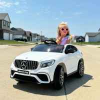 Акумулаторен джип JJ Mercedes GLC63 COUPE, бял-Rh4cy.jpeg