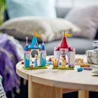 Конструктор LEGO Disney Princess, Творчески замъци-RhjET.jpeg