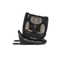 Столче за кола Kikka Boo 40-150 см i-Hike i-SIZE, Beige-RiMSg.jpeg