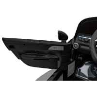 Акумулаторна кола JJ Mercedes SL63, двуместна черен металик-Rimbc.jpeg