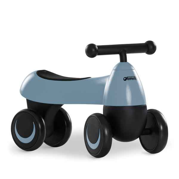 Количка за бутане Hauck 1st Ride Four, Matt Blue-RlFaV.jpg