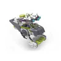 Комплект за игра Buki France, Бластер за ръка, 139 части-RoaL1.jpeg