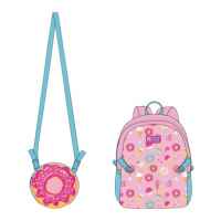 Детска раница Must, Donut-RpLxD.jpeg