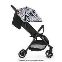 Сенник за лятна количка Hauck Disney Swift X Deluxe, Mickey-Rrd75.jpg