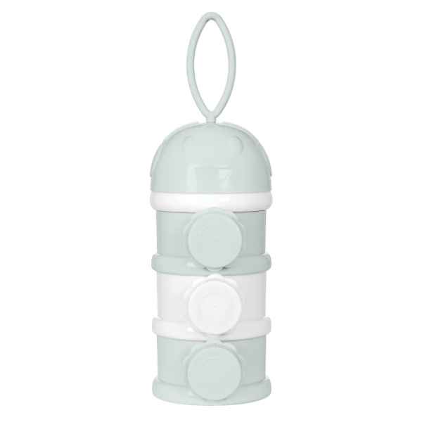 Дозатор за сухо мляко на три нива Kikka Boo, Mint-Rrr6h.jpeg