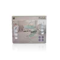 Мултифункционална маса за повиване Moni Kaskada, Сив-RsYja.jpeg