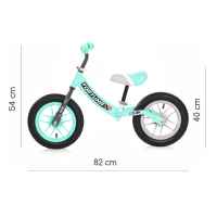 Балансиращ велосипед Lorelli FORTUNA AIR светещи джанти, зелен-RtPQs.jpg