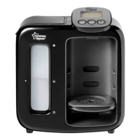 Уред за приготвяне на адаптирано мляко Tommee Tippee Perfect Prep Day & Night-RvTWB.png