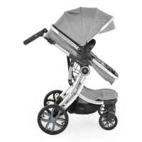 Комбинирана бебешка количка 3в1 Moni Polly, сива-RwIzz.jpeg