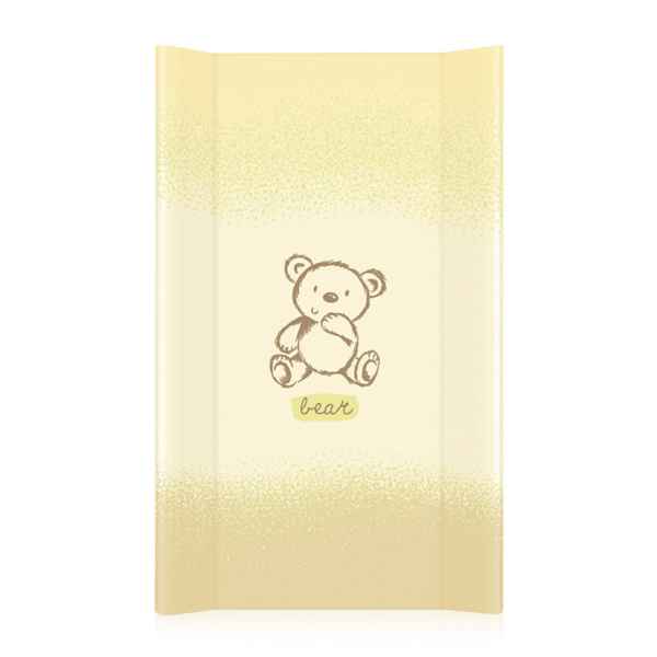 Твърда подложка Lorelli Голяма 50х80см, Green-Ryklf.jpg