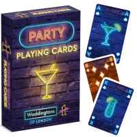 Карти за игра Winning Moves Waddingtons, Парти, 54-S17sS.jpeg