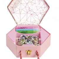 Творчески комплект Totum, Тебешир за коса и бляскави татуировки, 8 части-S1vex.jpeg