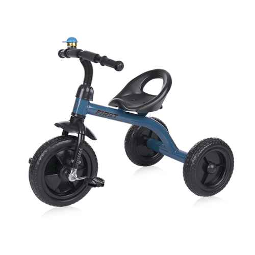 ТРИКОЛКА Lorelli FIRST, BLUE