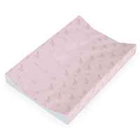 Мека подложка за повиване Cangaroo, Pink Giraffe-S2t5S.jpeg