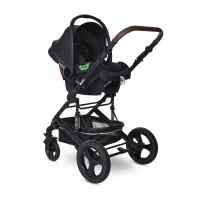 Комбинирана бебешка количка 2в1 Lorelli Boston, Black + адаптори-S2wvB.jpeg