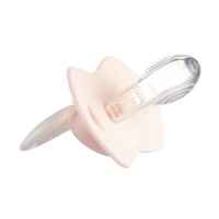 Силиконови залъгалки Canpol Royal Baby 0-6 м, розово, 2бр.-S3wP4.jpg