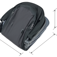 Комбинирана бебешка количка Anex 2в1 Air-X, Blue-S5CGF.png