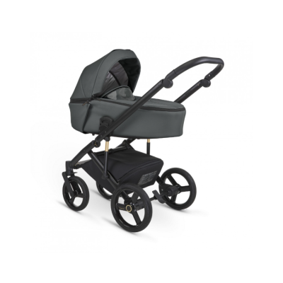 Бебешка комбинирана количка 2в1 Bexa Ultra, цвят: UT5
