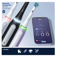 Електрическа четка за зъби ORAL-B Io4 Duo Black+White-S6Kx4.png