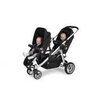Бебешка количка за близнаци Topmark 2 COMBI DUO BUGGY, Sand-S7bHe.jpeg