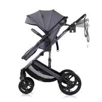 Комбинирана бебешка количка 3в1 Chipolino Аморе, облачно сиво-S89rK.jpeg