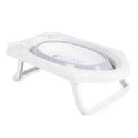 Сгъваем комплект за баня Cangaroo Hawaii, сив-S8a6m.jpg