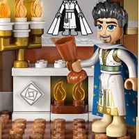 Конструктор LEGO Disney Princess, Замъкът на крал Магнифико-S8gGf.jpeg