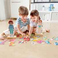 Образователен магнитен пъзел Hape, Мода, 62 части-S8wls.jpeg