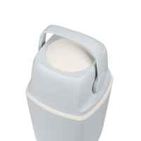 Хигиенен кош за използвани пелени Airwell, сив-S9Q4q.jpeg