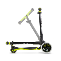 Детски разтегаем скутер smarTrike Xtend, зелен-SAs9M.png