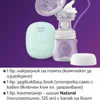 Единична електрическа помпа Philips Avent Essential SCF323/11, унифициран размер-SBLqy.jpeg