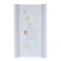 Твърда подложка Lorelli Голяма 50х80см, Grey-SC4gY.jpg